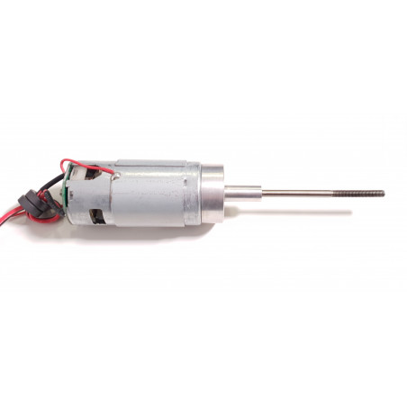 motore zeus 12v ricambio