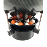 Bait tower bait boat