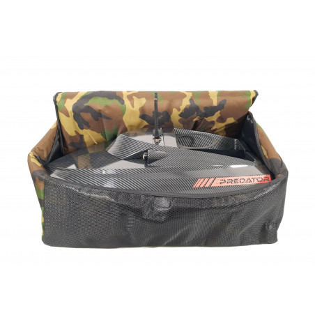 Borsa predator 2021