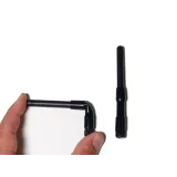 antenna flessibile predator 2,8ghz / 5,8ghz