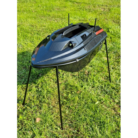 POD BARCHINO CARPFISHING BAITBOAT SUPPORTO PREDATOR MAXI