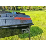 POD BARCHINO CARPFISHING BAITBOAT SUPPORTO PREDATOR MAXI