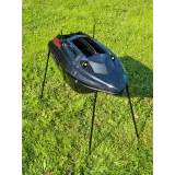 POD BARCHINO CARPFISHING BAITBOAT SUPPORTO PREDATOR MAXI