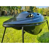 Baitboat pod predator maxi pod pour l'écorce