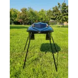 POD BARCHINO CARPFISHING BAITBOAT SUPPORTO PREDATOR MAXI