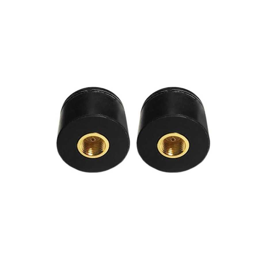 ANTENNAS BLACK MINI 2,4GHZ FEMALE