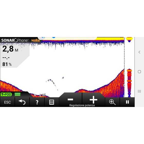 PREDATOR MINI