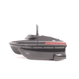 BAITBOAT PREDATOR GPS E PILOTA AUTOMATICO BARCHINO CARPFISHING