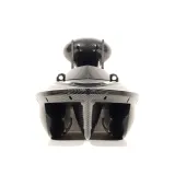 Predator 2021 Kajütboot carpfishing