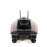 BAITBOAT PREDATOR GPS E PILOTA AUTOMATICO BARCHINO CARPFISHING