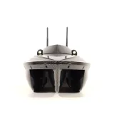 BAITBOAT PREDATOR GPS E PILOTA AUTOMATICO BARCHINO CARPFISHING