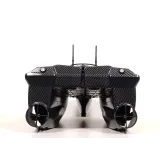 BAITBOAT PREDATOR GPS E PILOTA AUTOMATICO BARCHINO CARPFISHING
