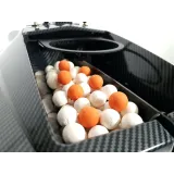 BAITBOAT PREDATOR GPS E PILOTA AUTOMATICO BARCHINO CARPFISHING
