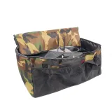 BAITBOAT PREDATOR GPS E PILOTA AUTOMATICO BARCHINO CARPFISHING