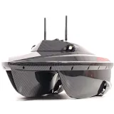 BAITBOAT PREDATOR GPS E PILOTA AUTOMATICO BARCHINO CARPFISHING