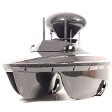 Predator 2021 Kajütboot carpfishing