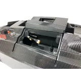 BAITBOAT BARCHINO CARPFISHING GPS & PILOTA AUTOMATICO  PREDATOR MAXI!