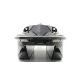 BAITBOAT BARCHINO CARPFISHING GPS & PILOTA AUTOMATICO  PREDATOR MAXI!