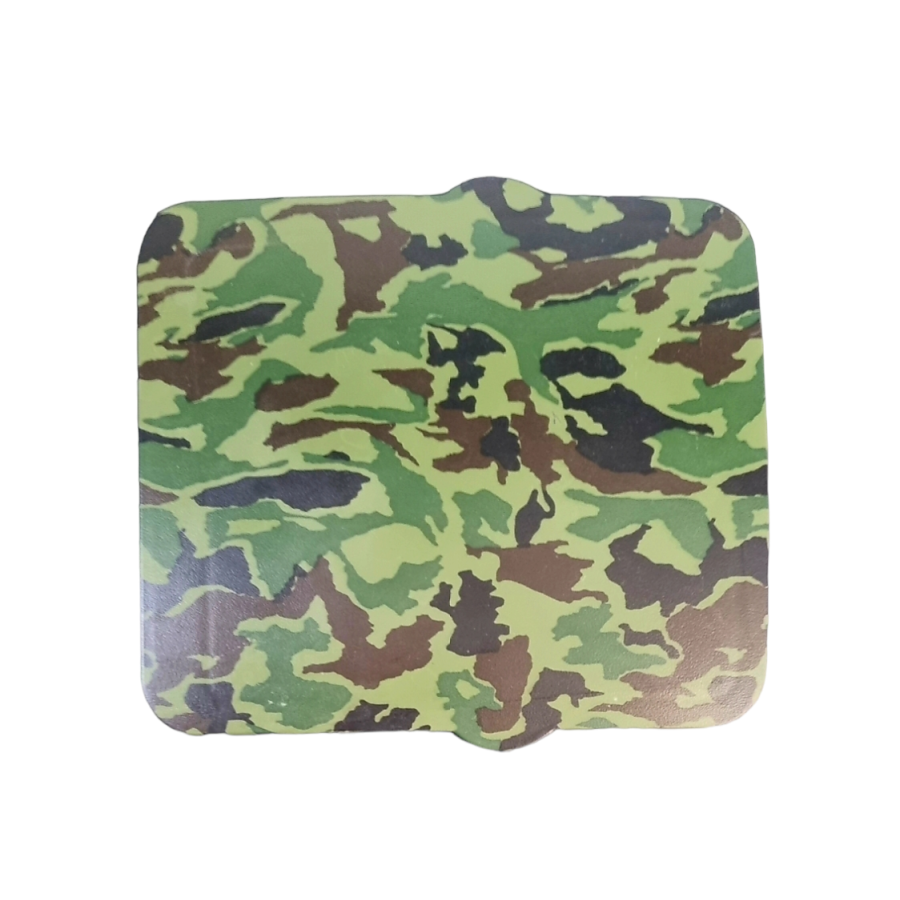COPERCHIO BATTERIE PREDATOR