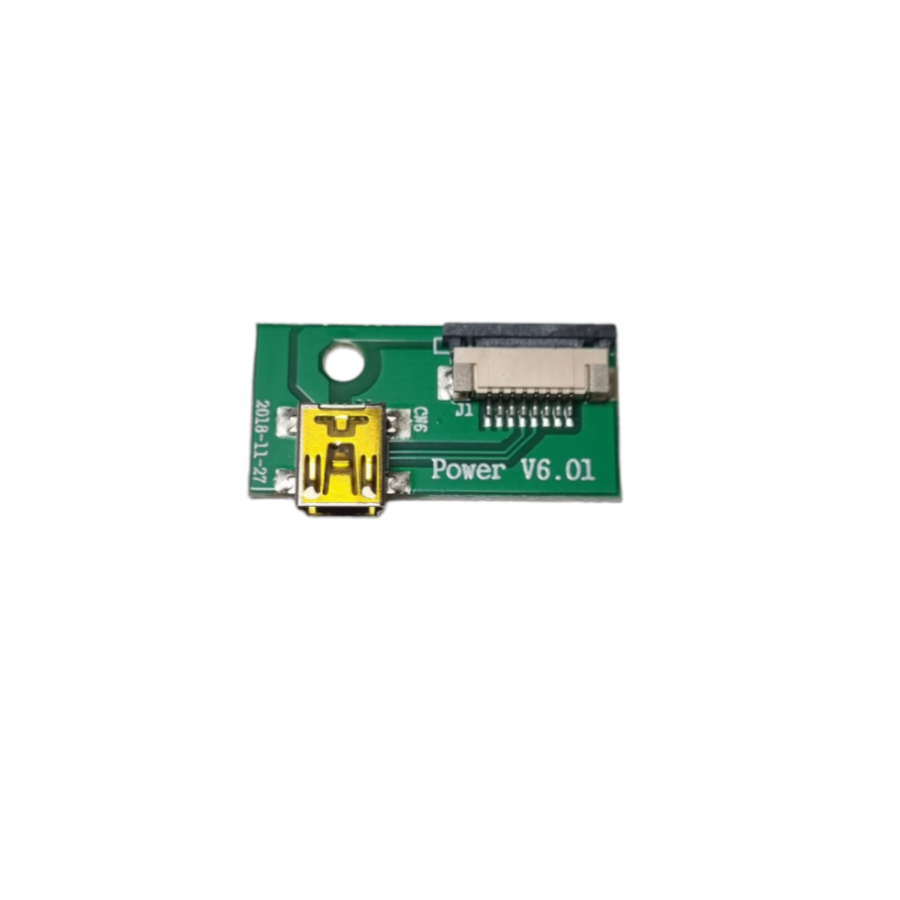 USB-ZEUS-FUNKSTEUERUNGS-AUFLADUNGSMODUL