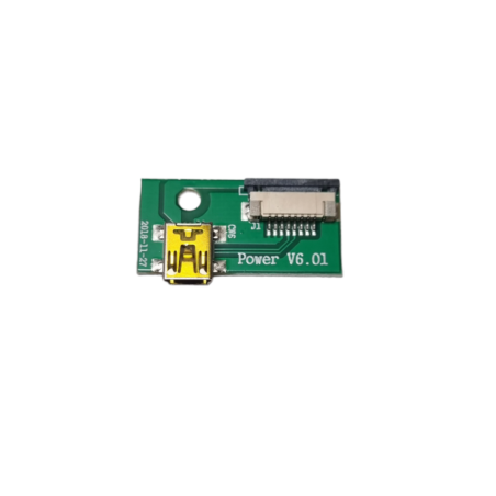 USB-ZEUS-FUNKSTEUERUNGS-AUFLADUNGSMODUL