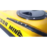Bait Boat Surfcasting POSEIDON MINI - DRONE DA PESCA