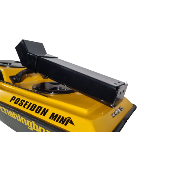 Bait Boat Surfcasting POSEIDON MINI - DRONE DA PESCA