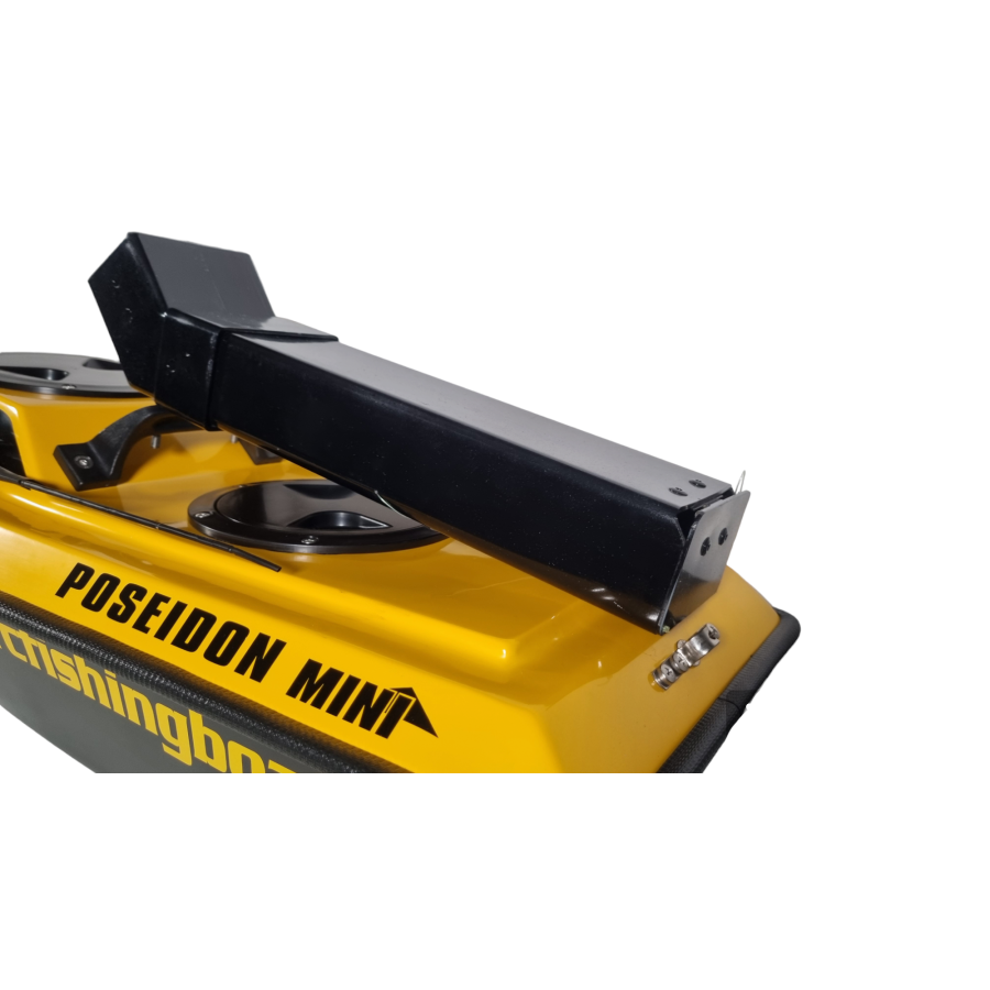 Bait Boat Surfcasting POSEIDON MINI - DRONE DA PESCA