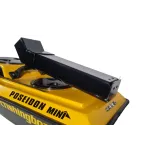 Barco Cebo Surfcasting POSEIDON MINI - DRON DE PESCA