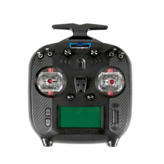 Barco Cebo Surfcasting POSEIDON MINI - DRON DE PESCA