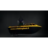 Bait Boat Surfcasting POSEIDON MINI - DRONE DA PESCA
