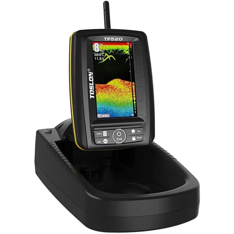Bait Boat Surfcasting POSEIDON MINI - FISHING DRONE