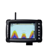 Bait Boat Surfcasting POSEIDON MINI - FISHING DRONE