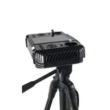 Baitboat treppiede per radiocomando barca POSEIDON MININ  o ecoscandagli TOSLON