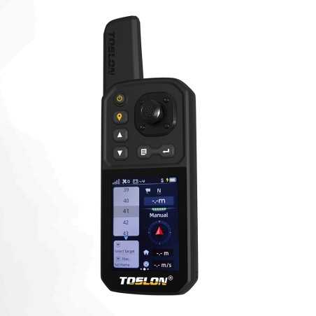 TOSLON XR310 GPS BAITBOAT AUTOPILOT