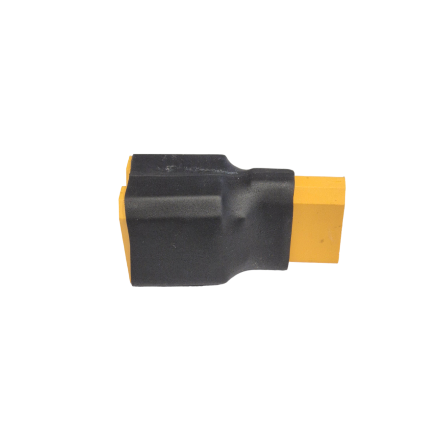 XT90 CONNETTORE IN PARALLELO BATTERIE LIPO