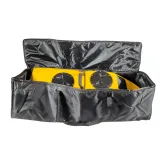 Borsa di trasporto surfcasting baitboat poseidon mini