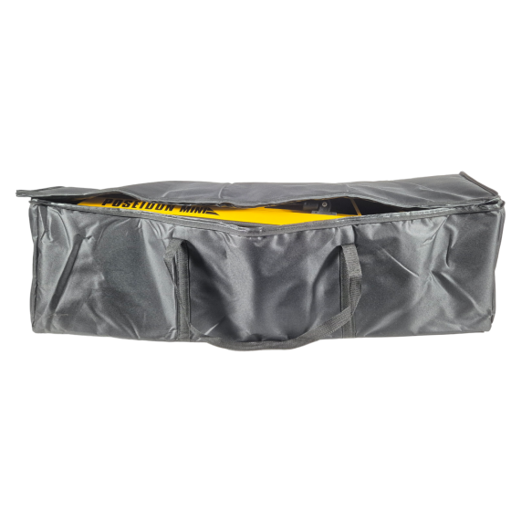 Borsa di trasporto surfcasting baitboat poseidon mini