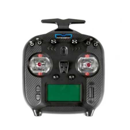 Bateau autopilote de contrôle radio Predator gps - Predator maxi gps