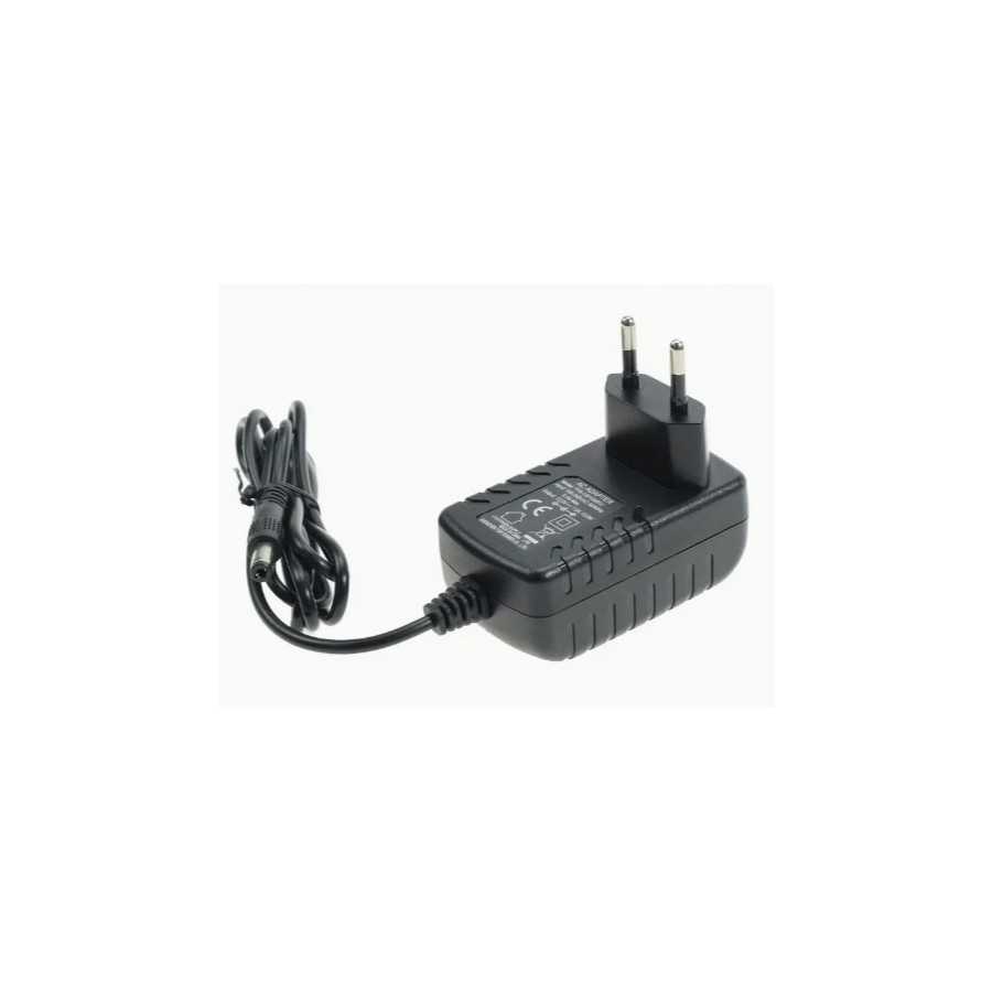 Lead charger ZEUS 12v cabinboat accessories for bark