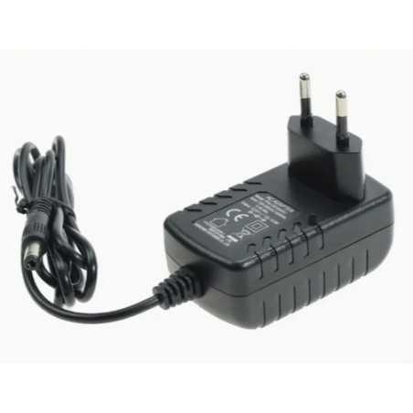 Lead charger ZEUS 12v cabinboat accessories for bark