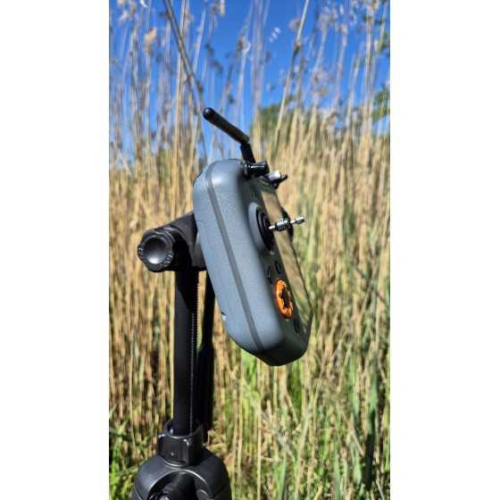 BAITBOAT BARCHINO CARPFISHING GPS & PILOTA AUTOMATICO  PREDATOR MAXI!