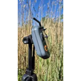 BAITBOAT BARCHINO CARPFISHING GPS & PILOTA AUTOMATICO  PREDATOR MAXI!