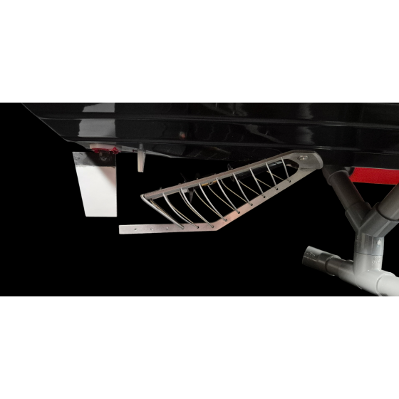 Bateau amorceur Surfcasting POSEIDON MINI - DRONE DE PÊCHE