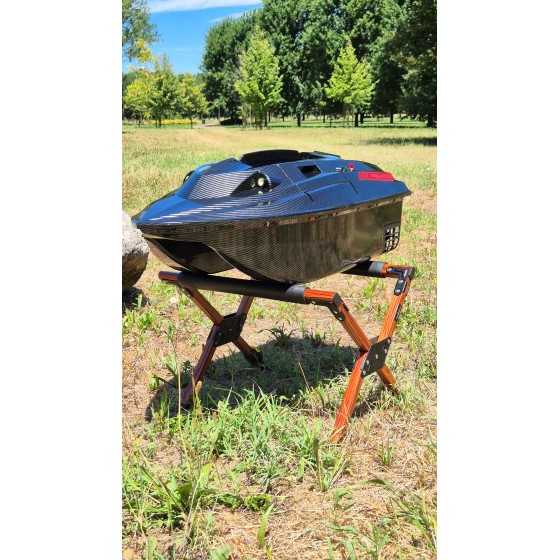 BAITBOAT POD BARCHINO CARPFISHING, ACCESSORI POD PER IL TUO BARCHINO