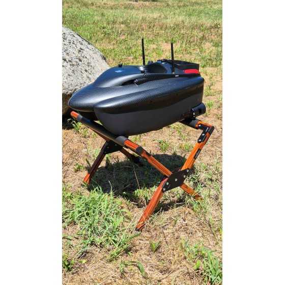 BAITBOAT POD BARCHINO CARPFISHING, ACCESSORI POD PER IL TUO BARCHINO