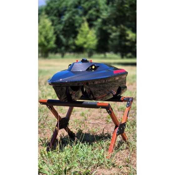 BAITBOAT POD BARCHINO CARPFISHING, ACCESSORI POD PER IL TUO BARCHINO