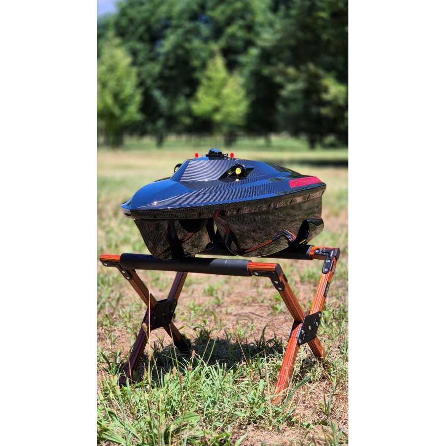 BAITBOAT POD BARCHINO CARPFISHING, ACCESSORI POD PER IL TUO BARCHINO