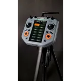 GPS + FISHFINDER + AUTOPILOT RADIO ALL IN ONE! BAIT BOAT PREDATOR