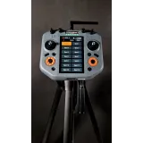 GPS + FISHFINDER + AUTOPILOT RADIO ALL IN ONE! BAIT BOAT PREDATOR